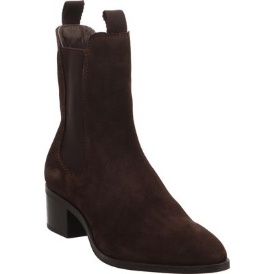 GANT St Broomly Chelsea Boot - 33553451/G399 - Espresso Braun braun