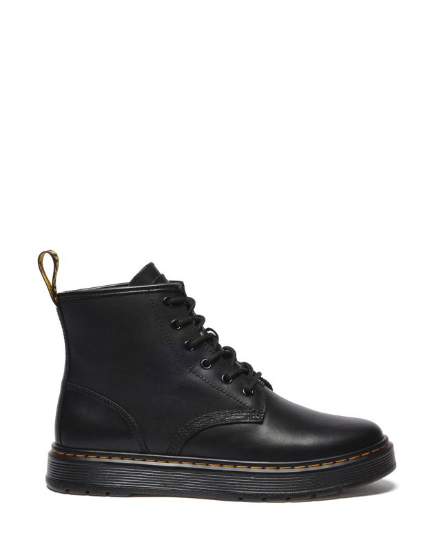 Dr. Martens Brookline-41550001 Chukka Boot Black