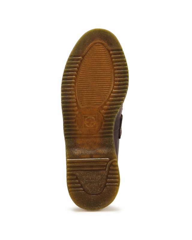 Dr. Martens Daphny-43656200  Loafer Dark Brown