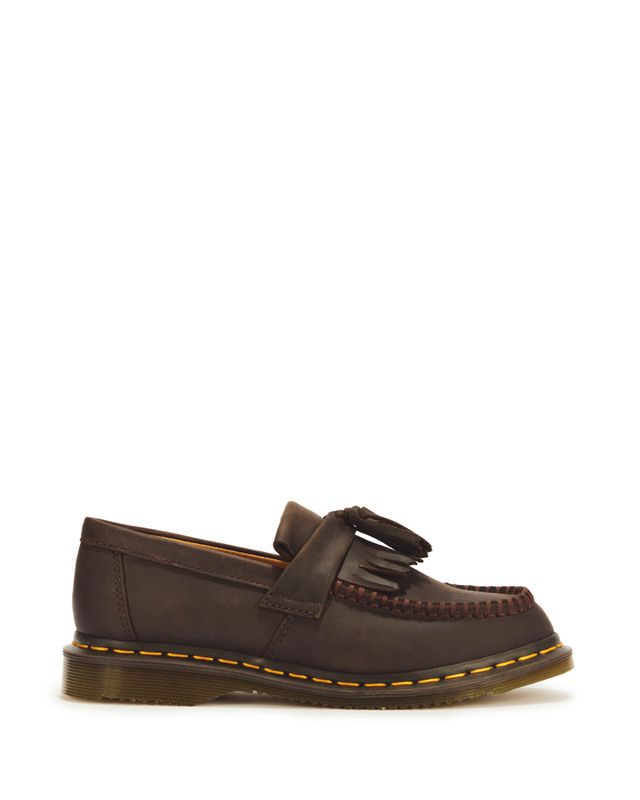 Dr. Martens Daphny-43656200  Loafer Dark Brown