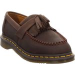 Dr. Martens Daphny-43656200  Loafer Dark Brown braun
