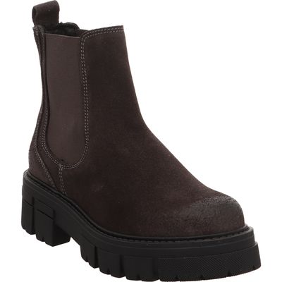 Apple of Eden California 58 Chelsea Boot anthrazit grau