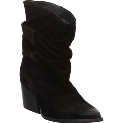 Apple of Eden Pilar 1.1 Stiefelette schwarz schwarz