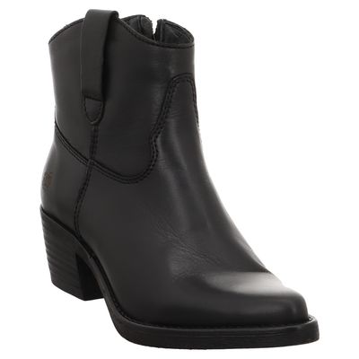 Apple of Eden Evie 1 Stiefelette schwarz schwarz