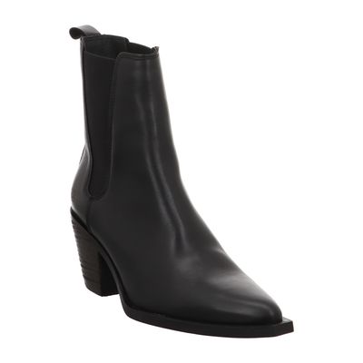 Apple of Eden Sol 1 Chelsea Boot schwarz schwarz