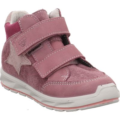 Ricosta Pepino Kimi 50 2101802/321 Boots in sucre rosa