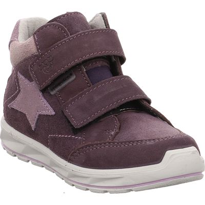 Ricosta Pepino Kimi 50 2101802/381 Lauflern Boots in dolcetto lila