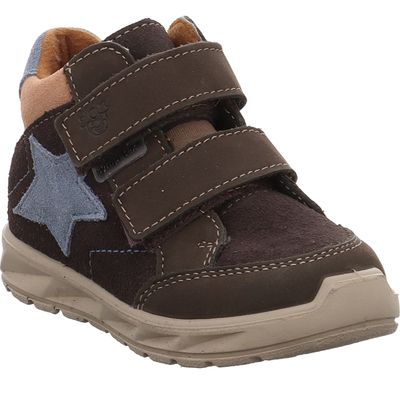 Ricosta Pepino Kimi 50 2101803/281 Boots in cafe grau | braun