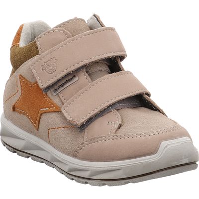 Ricosta Pepino Kimi 50 2101803/650 Lauflern Boots in tundra rosa