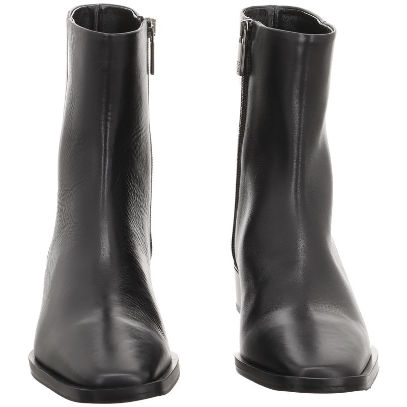 Thea Mika Emmi Damen Stiefelette EMMIXXX-0124-0001 schwarz