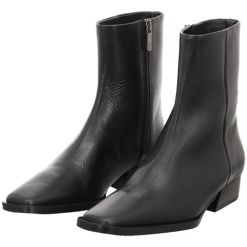Thea Mika Emmi Damen Stiefelette EMMIXXX-0124-0001 schwarz