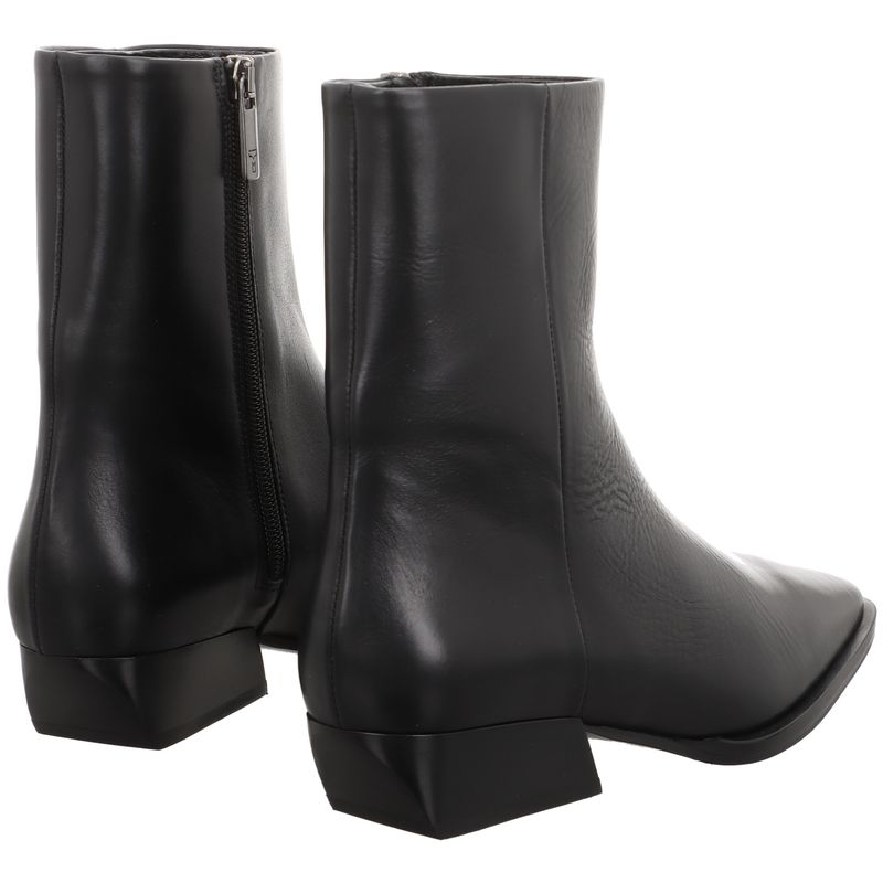 Thea Mika Emmi Damen Stiefelette EMMIXXX-0124-0001 schwarz