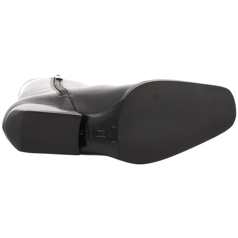 Thea Mika Emmi Damen Stiefelette EMMIXXX-0124-0001 schwarz