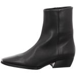 Thea Mika Emmi Damen Stiefelette EMMIXXX-0124-0001 schwarz schwarz