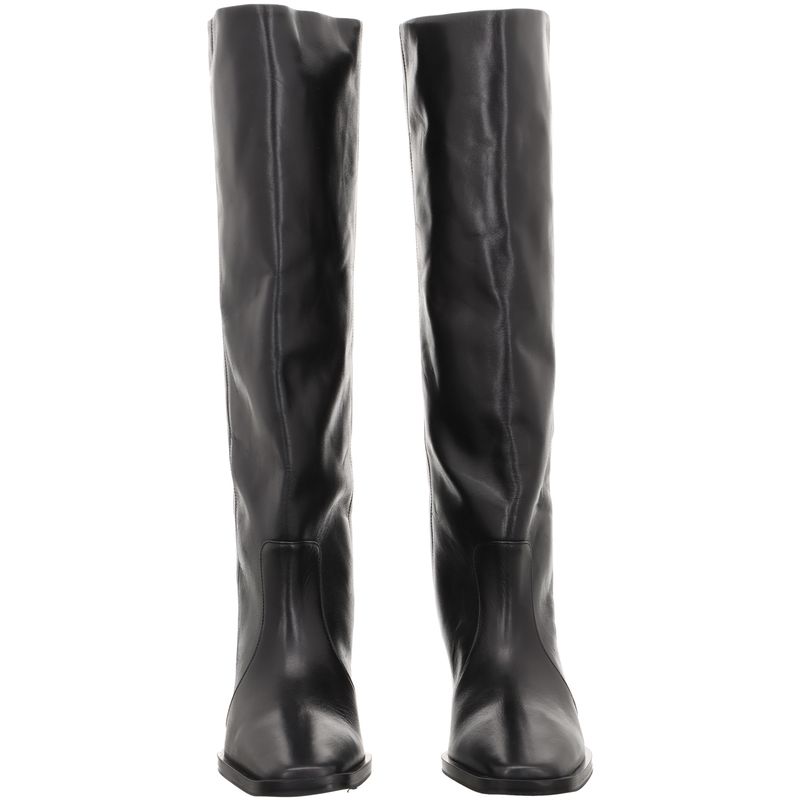 Thea Mika Evi Damen Stiefel EVIXXXX-0124-0001 schwarz