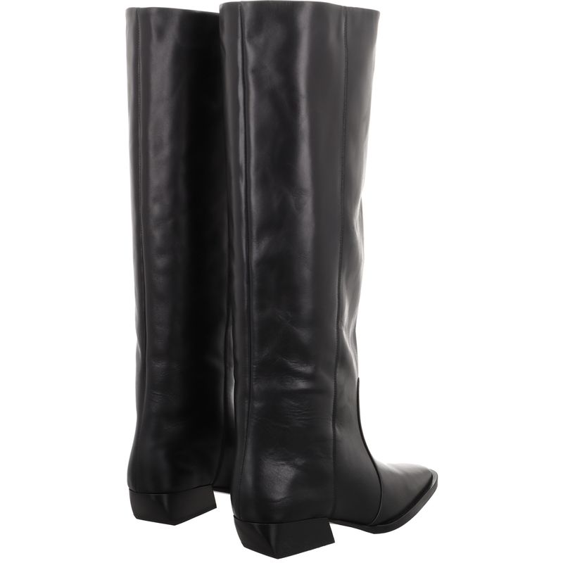 Thea Mika Evi Damen Stiefel EVIXXXX-0124-0001 schwarz