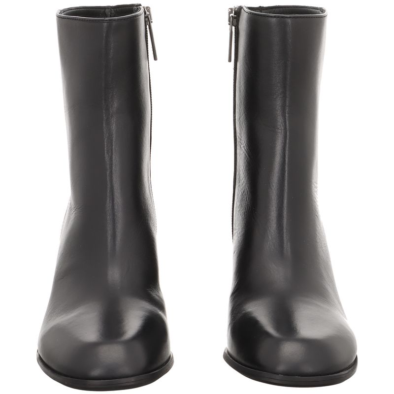 Thea Mika Richi Damen Stiefelette RICHIXX-0124-0001 schwarz