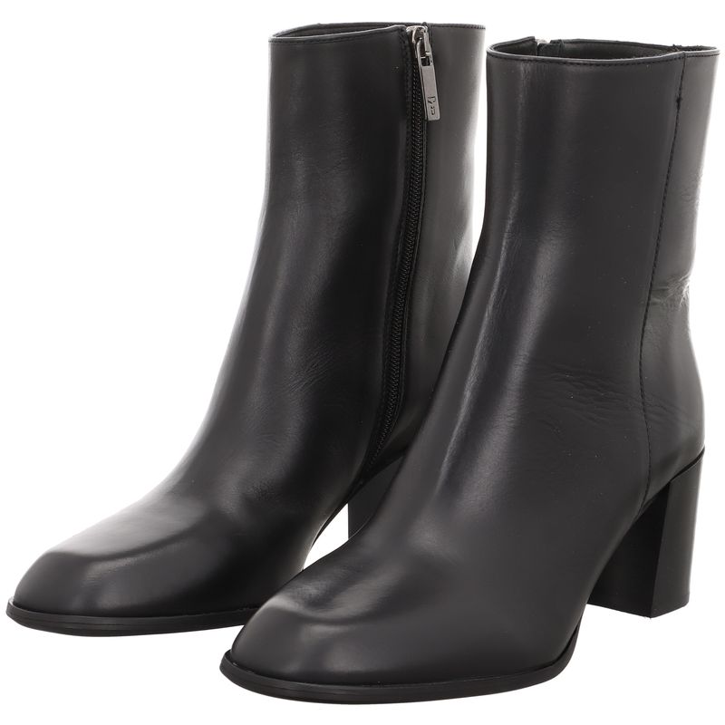 Thea Mika Richi Damen Stiefelette RICHIXX-0124-0001 schwarz