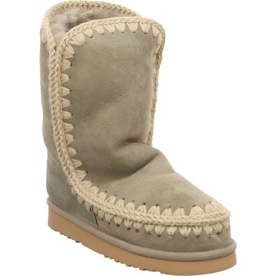 Mou Eskimo Boot 24 cm Boot MU.FW101000A-LOAK laurel oak beige