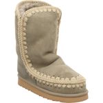 Mou Eskimo Boot 24 cm Boot MU.FW101000A-LOAK laurel oak beige
