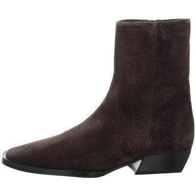 Thea Mika Emmi Damen Stiefelette EMMIXXX-0128-0359 pepe schwarz