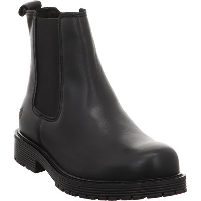 Apple of Eden Stella 1 Stiefelette in schwarz schwarz