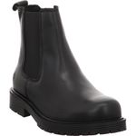 Apple of Eden Stella 1 Stiefelette in schwarz schwarz