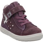 Ricosta Tinki 50 7303702/390 Kinder Winterstiefel wasserdicht - dolcetto lila