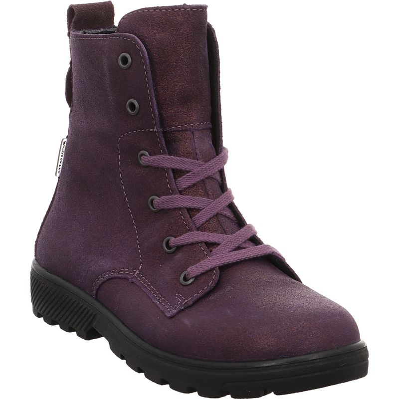 Ricosta Anni 50 7700402/340 Kinder Winterstiefel wasserdicht - dolcetto