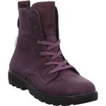 Ricosta Anni 50 7700402/340 Kinder Winterstiefel wasserdicht - dolcetto lila