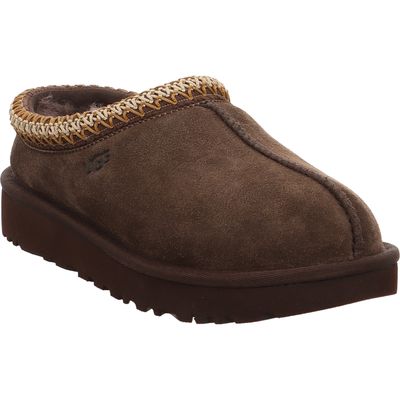 UGG Tasman II Slipper 1174470-DDC dusted cocoa dunkelbraun