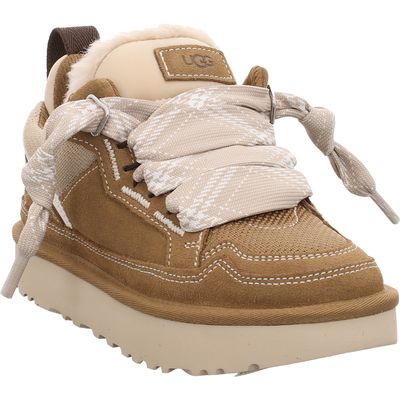 UGG Lowmel Sneaker 1144032-LBNZ light bronze hellbraun