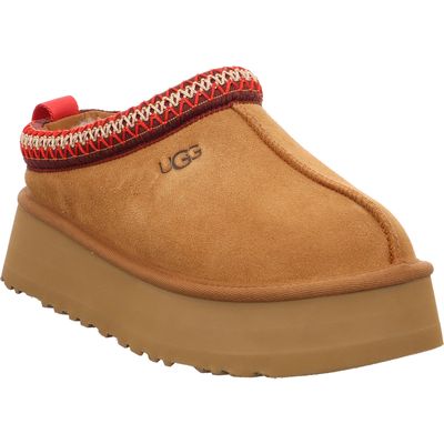 UGG Tazz II Slipper 1174471-CHE chestnut hellbraun