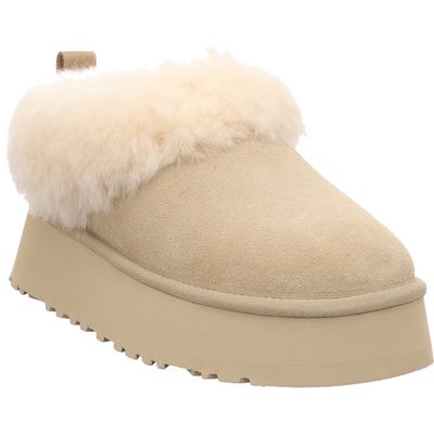 UGG Tazzelle Slipper 1171393-MDSD mustard seed beige