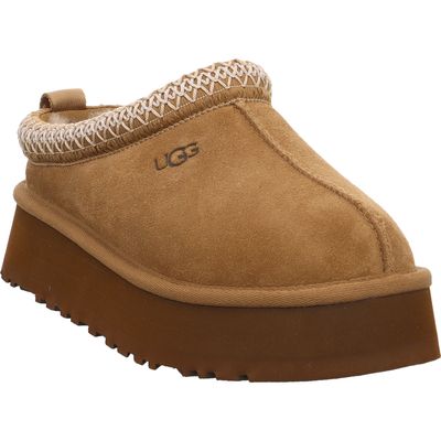 UGG Tazz II Slipper 1174471-LBNZ light bronze braun