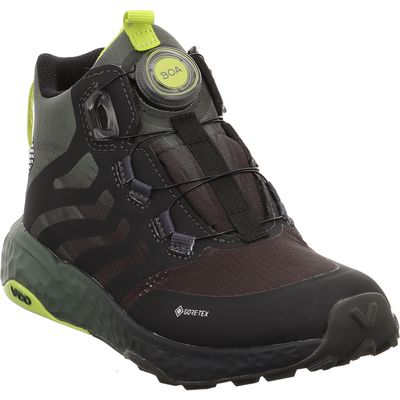 Vado Surfer Mid BOA GTX Boot 59004-9000-001 black schwarz