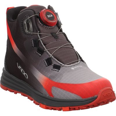 Vado Warren Mid BOA GTX Boot 33440-3401-401 charcoal grau