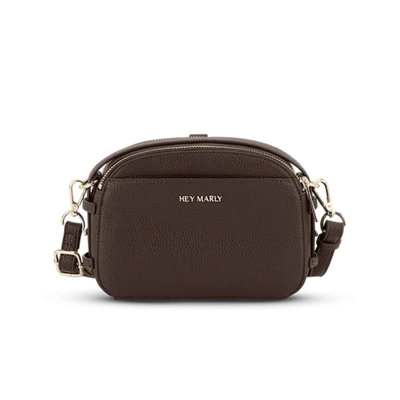 Hey Marly Style Mate Coffee Tasche HM60-2515-S braun