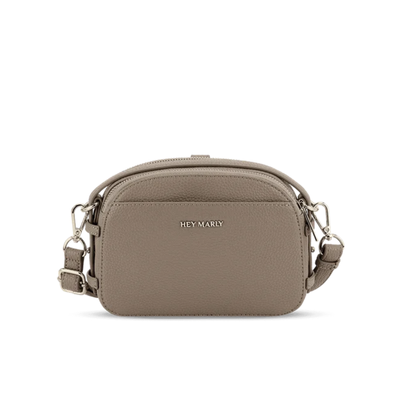 Hey Marly Style Mate Mocha Tasche HM60-2556-S braun