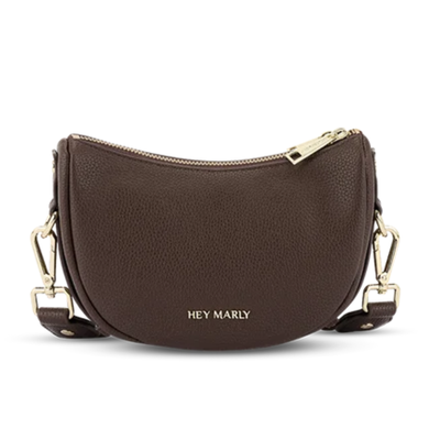 Hey Marly Sporty Sister Coffee Tasche HM60-2543-S braun