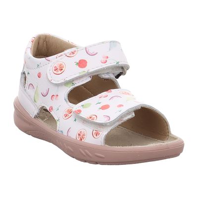Ricosta - Pepino - 50 3500902 - Banu - Sandalen weiß | Früchte
