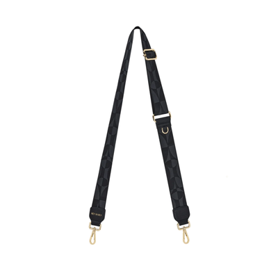 Hey Marly Iconic Strap Black Anthracit Accessoire HM64-2505-S schwarz | grau