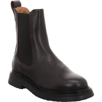 Pavement Margot Buffalo Chelsea Boot 24460-2-067 braun braun