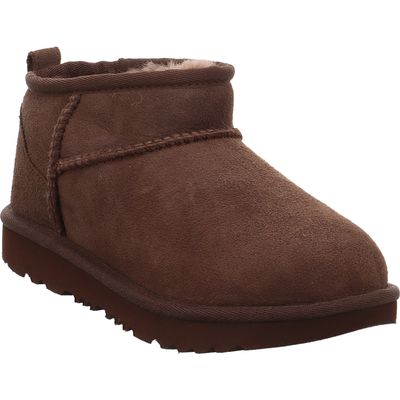 UGG Classic Ultra Mini Boot 1130750K-BCDR burnt cedar braun