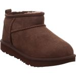 UGG Classic Ultra Mini Boot 1130750K-BCDR burnt cedar braun