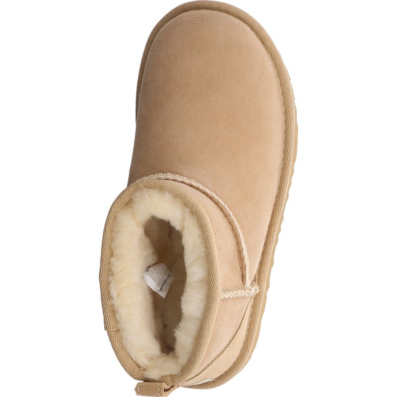 UGG Classic Ultra Mini Boot 1130750K-SAN sand