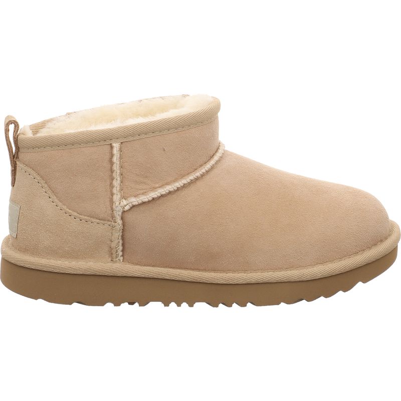 UGG Classic Ultra Mini Boot 1130750K-SAN sand