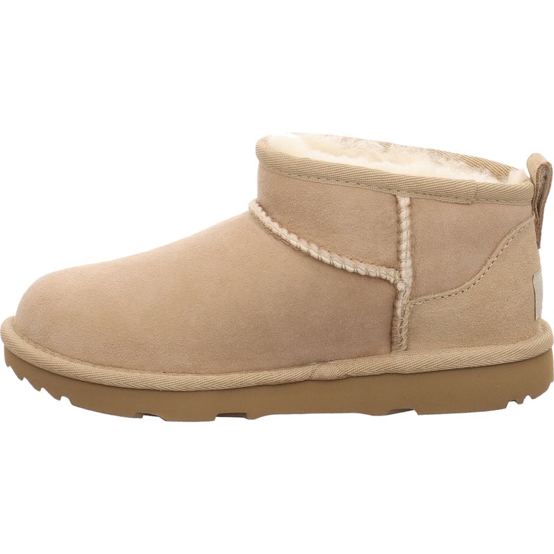 UGG Classic Ultra Mini Boot 1130750K-SAN sand