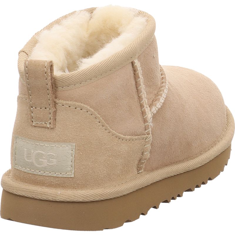UGG Classic Ultra Mini Boot 1130750K-SAN sand
