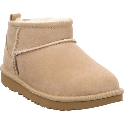 UGG Classic Ultra Mini Boot 1130750K-SAN sand beige